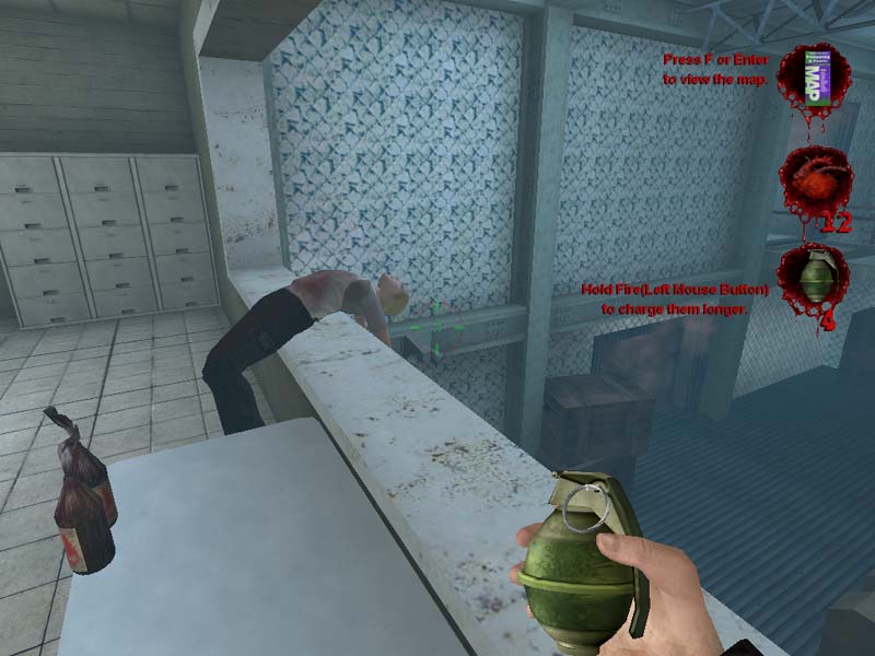 Postal 2 - screenshot 62