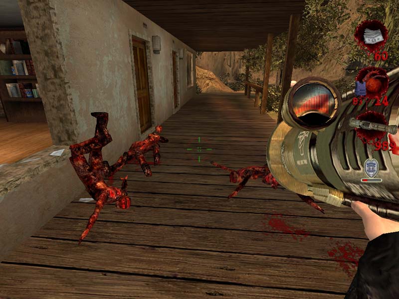 Postal 2 - screenshot 60