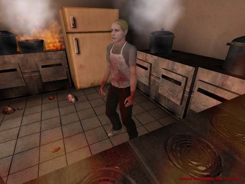 Postal 2 - screenshot 58