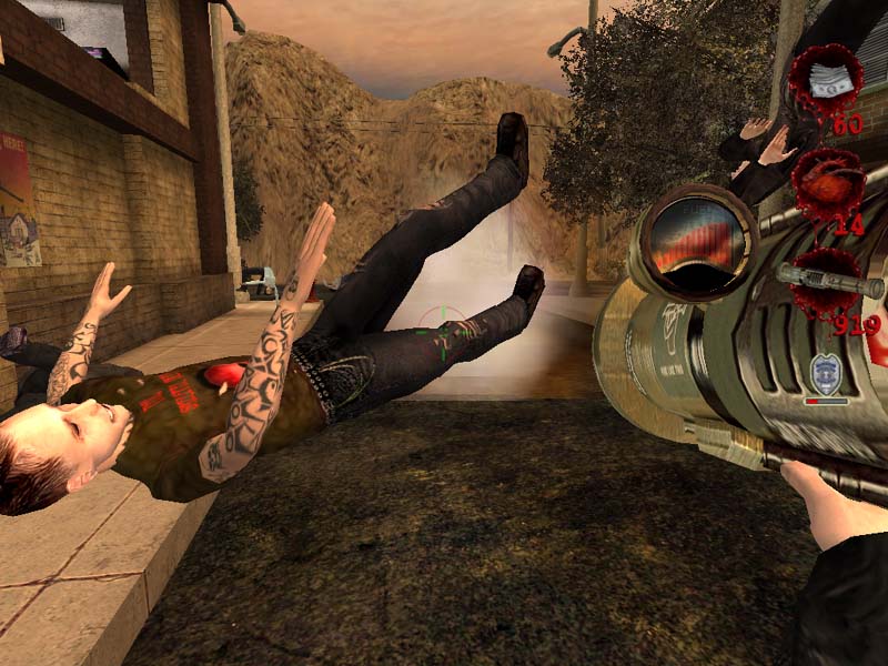 Postal 2 - screenshot 55