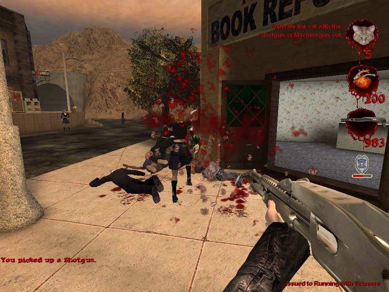 Postal 2 - screenshot 52