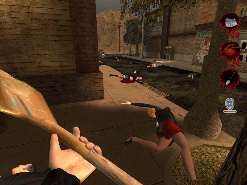 Postal 2 - screenshot 51