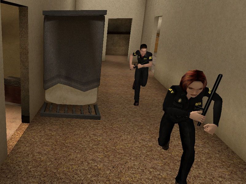 Postal 2 - screenshot 41