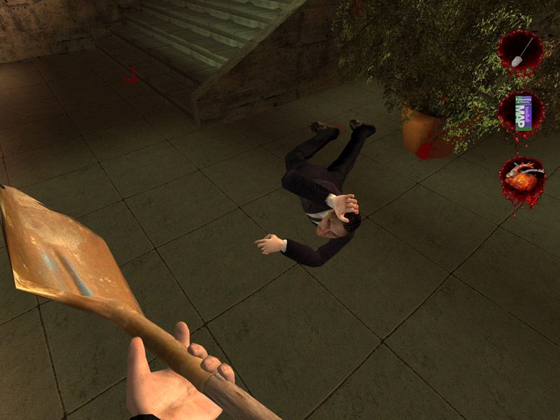 Postal 2 - screenshot 35