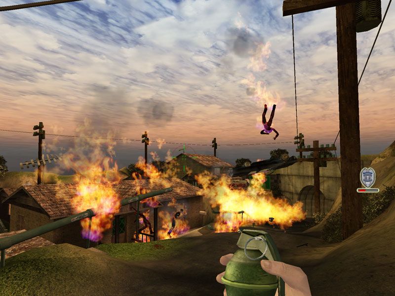 Postal 2 - screenshot 27