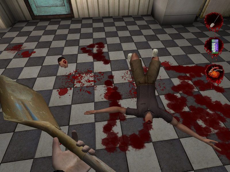 Postal 2 - screenshot 26