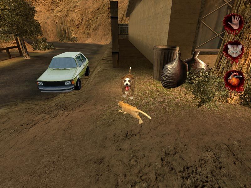 Postal 2 - screenshot 24