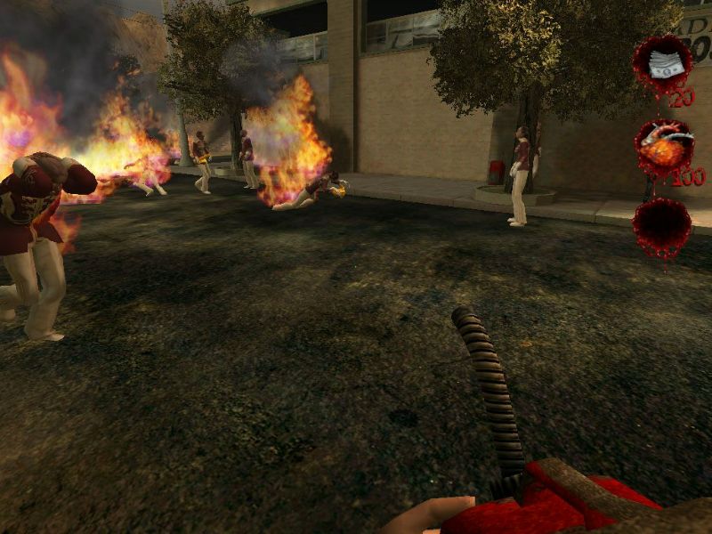 Postal 2 - screenshot 20