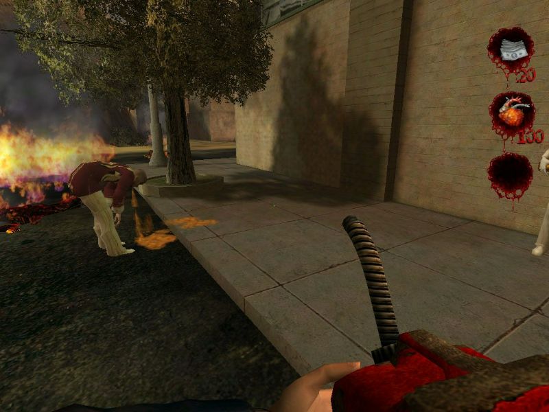 Postal 2 - screenshot 19