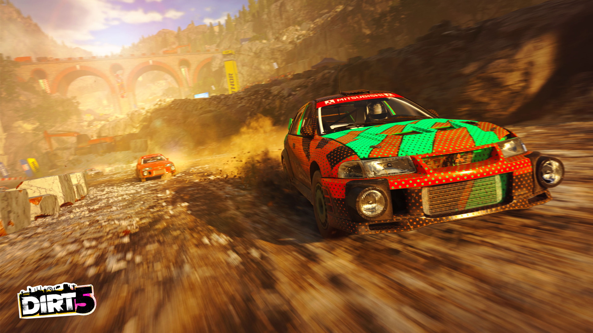 DiRT 5 - screenshot 25