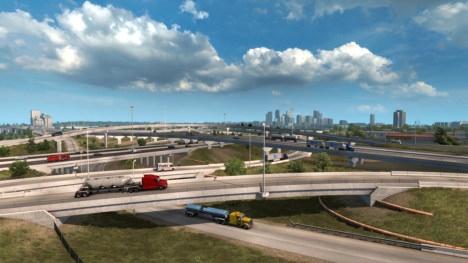 American Truck Simulator - Colorado - screenshot 19