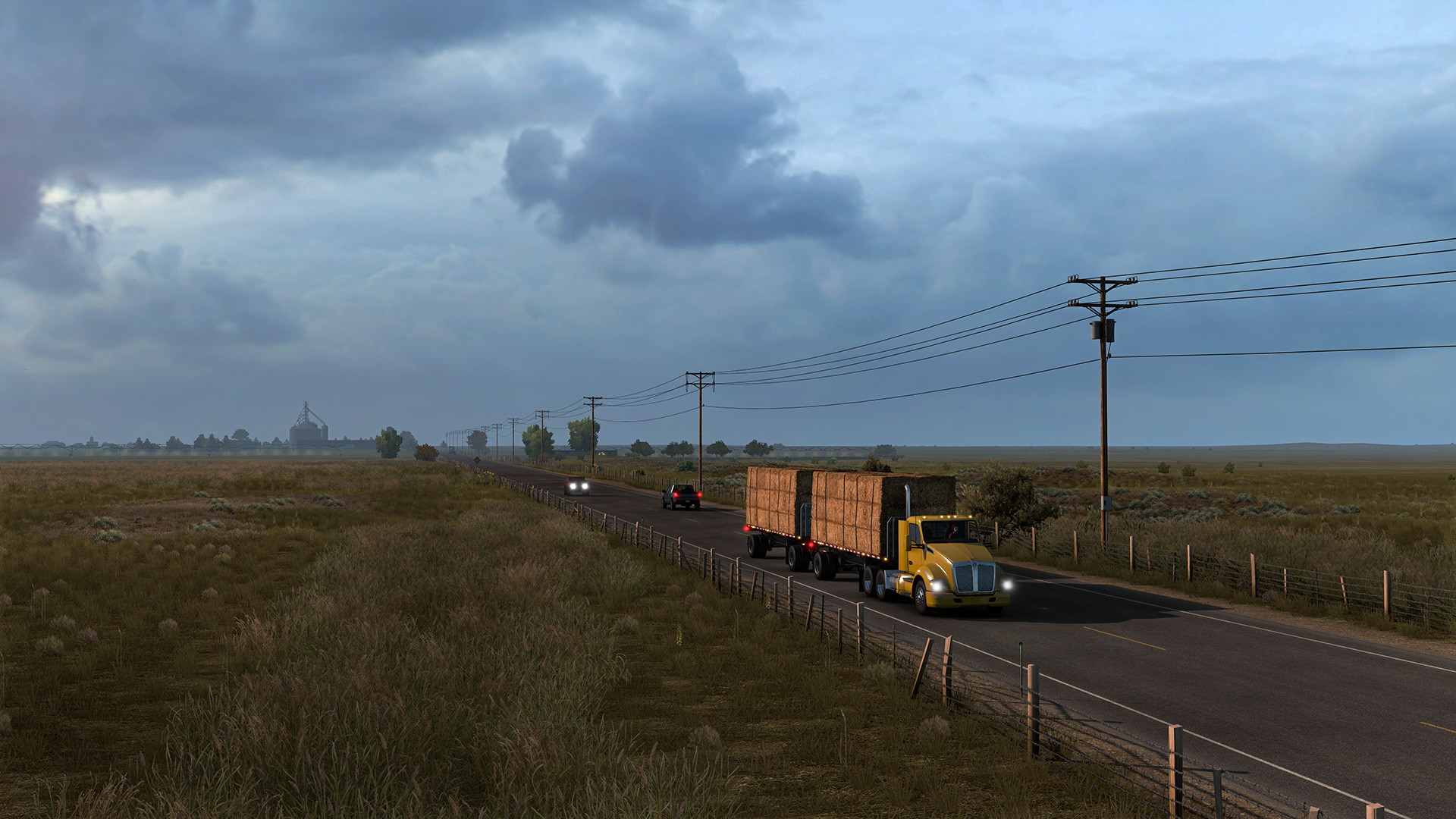 American Truck Simulator - Colorado - screenshot 13