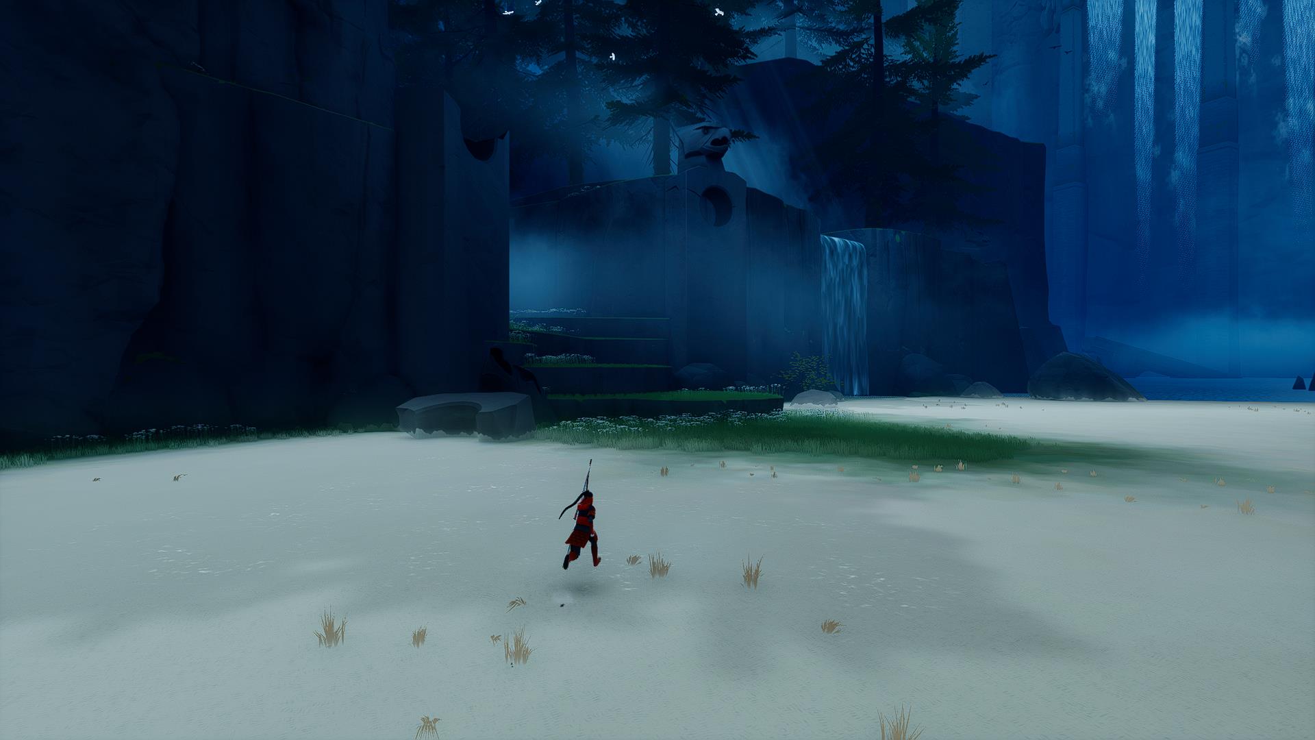 The Pathless - screenshot 23