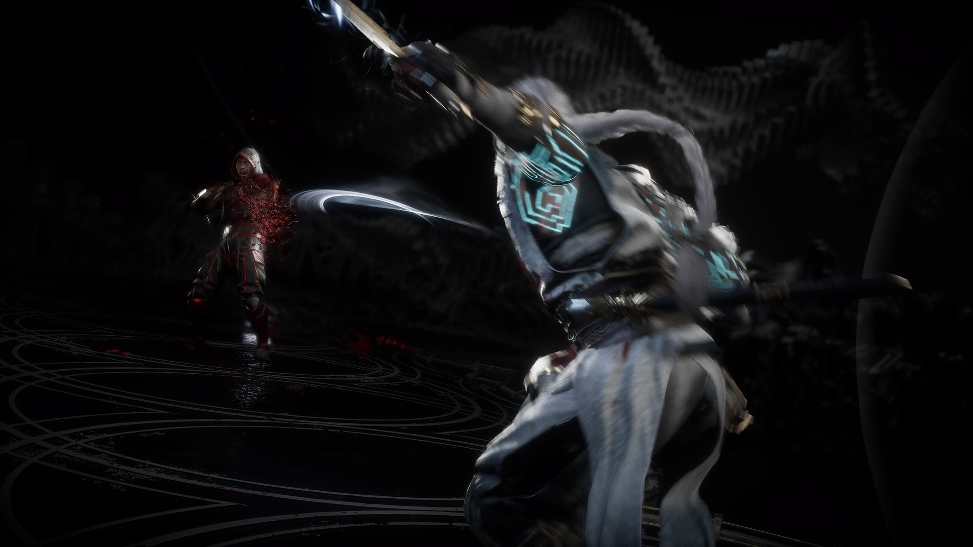 Mortal Kombat 11 Ultimate - screenshot 17