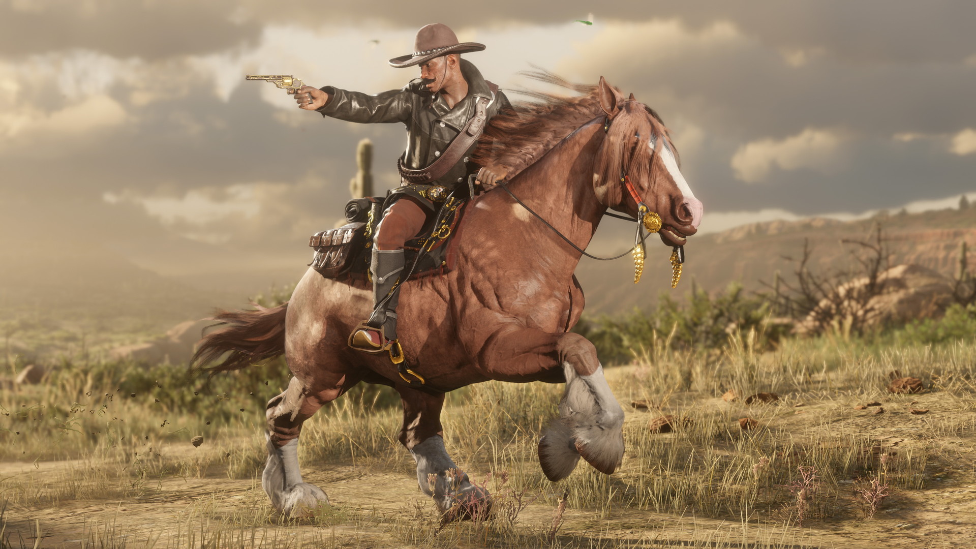 Red Dead Online - screenshot 5