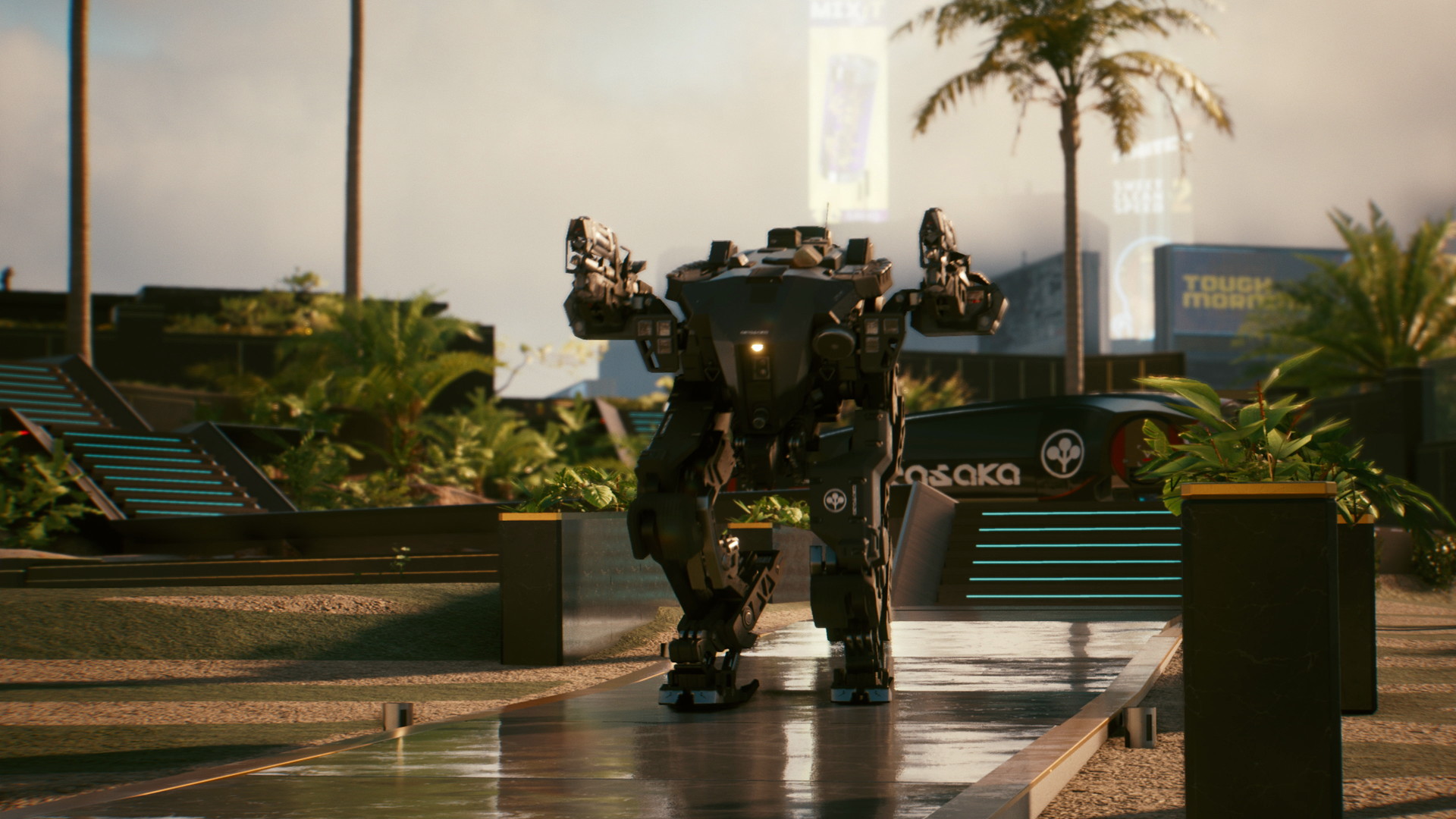 Cyberpunk 2077 - screenshot 91