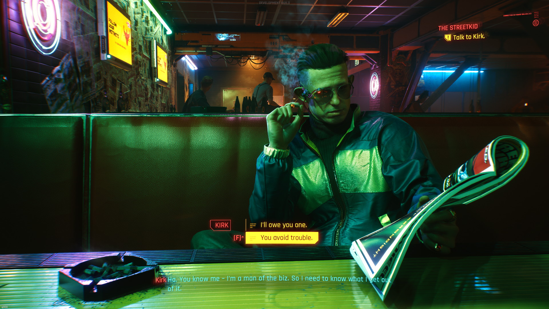 Cyberpunk 2077 - screenshot 82