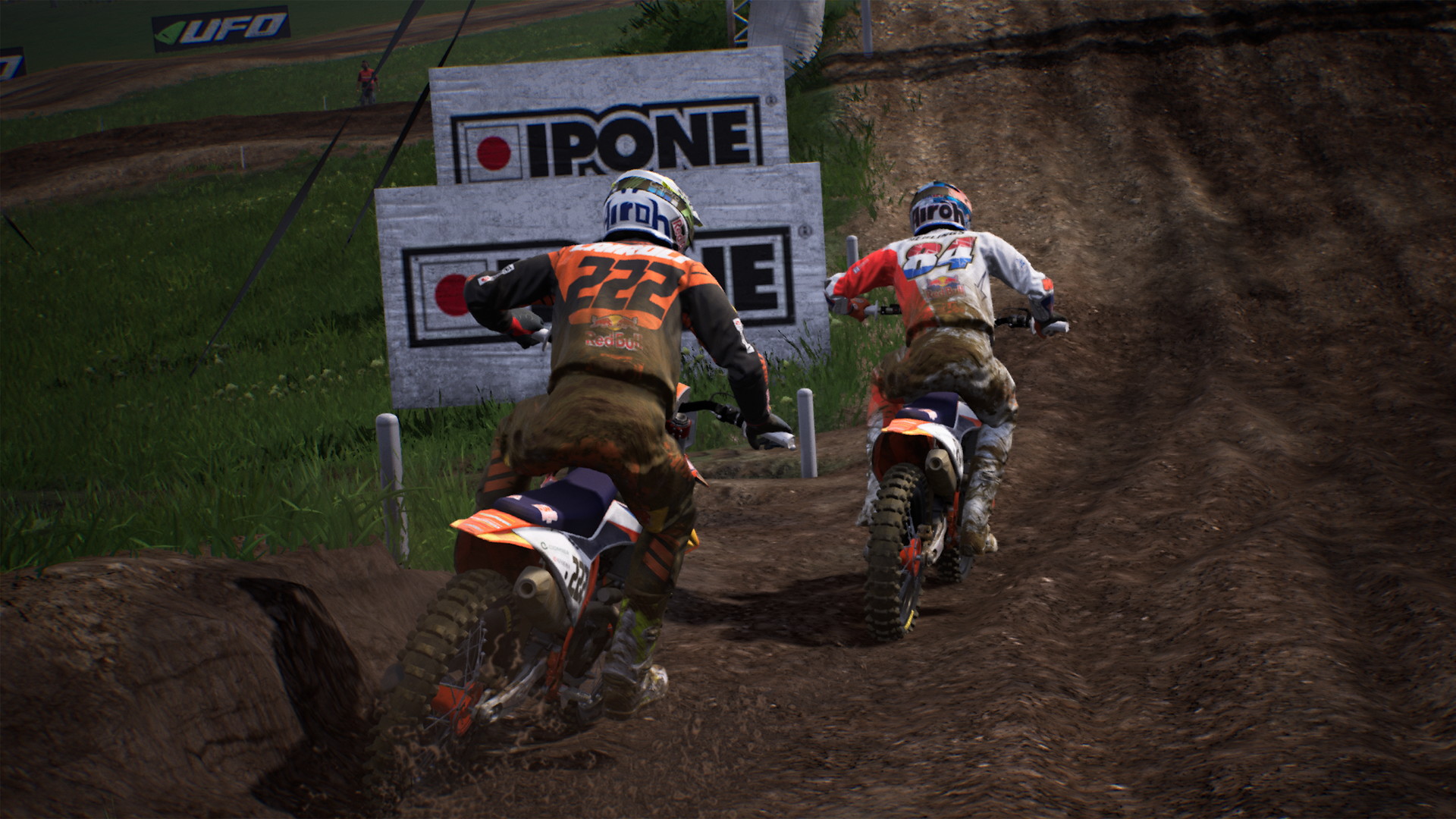 MXGP 2020 - screenshot 10