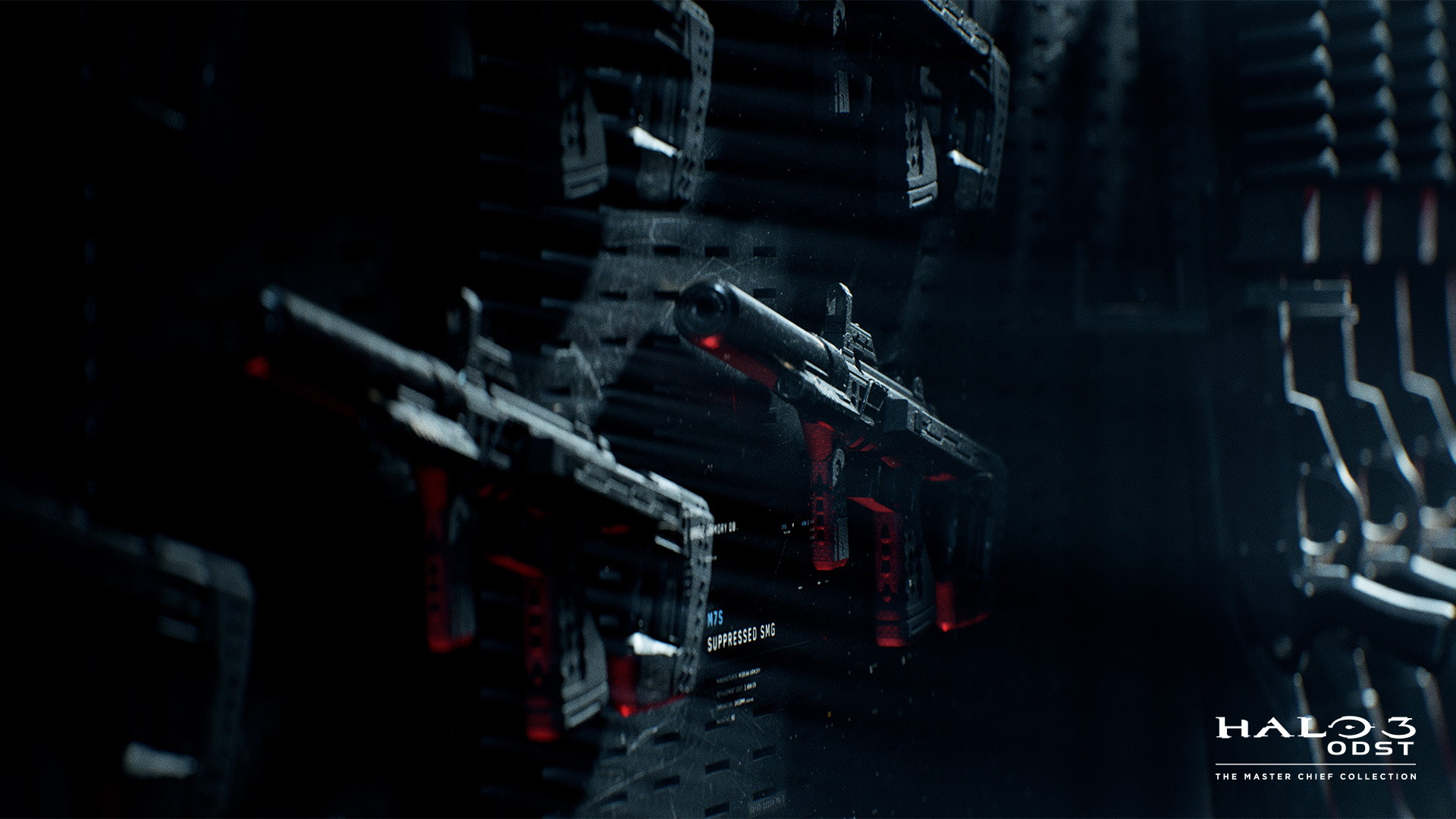 Halo 3: ODST - screenshot 2