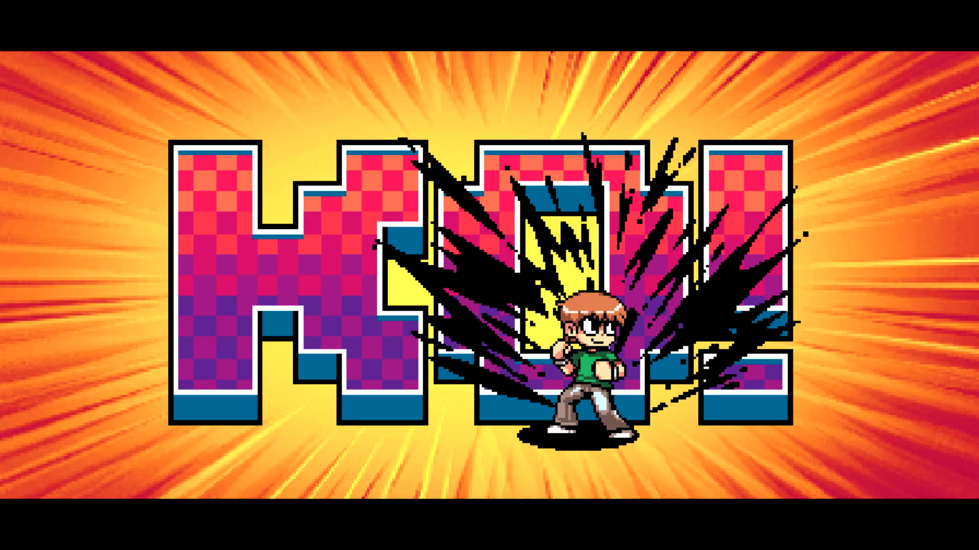 Scott Pilgrim vs. The World: The Game - Complete Edition - screenshot 11