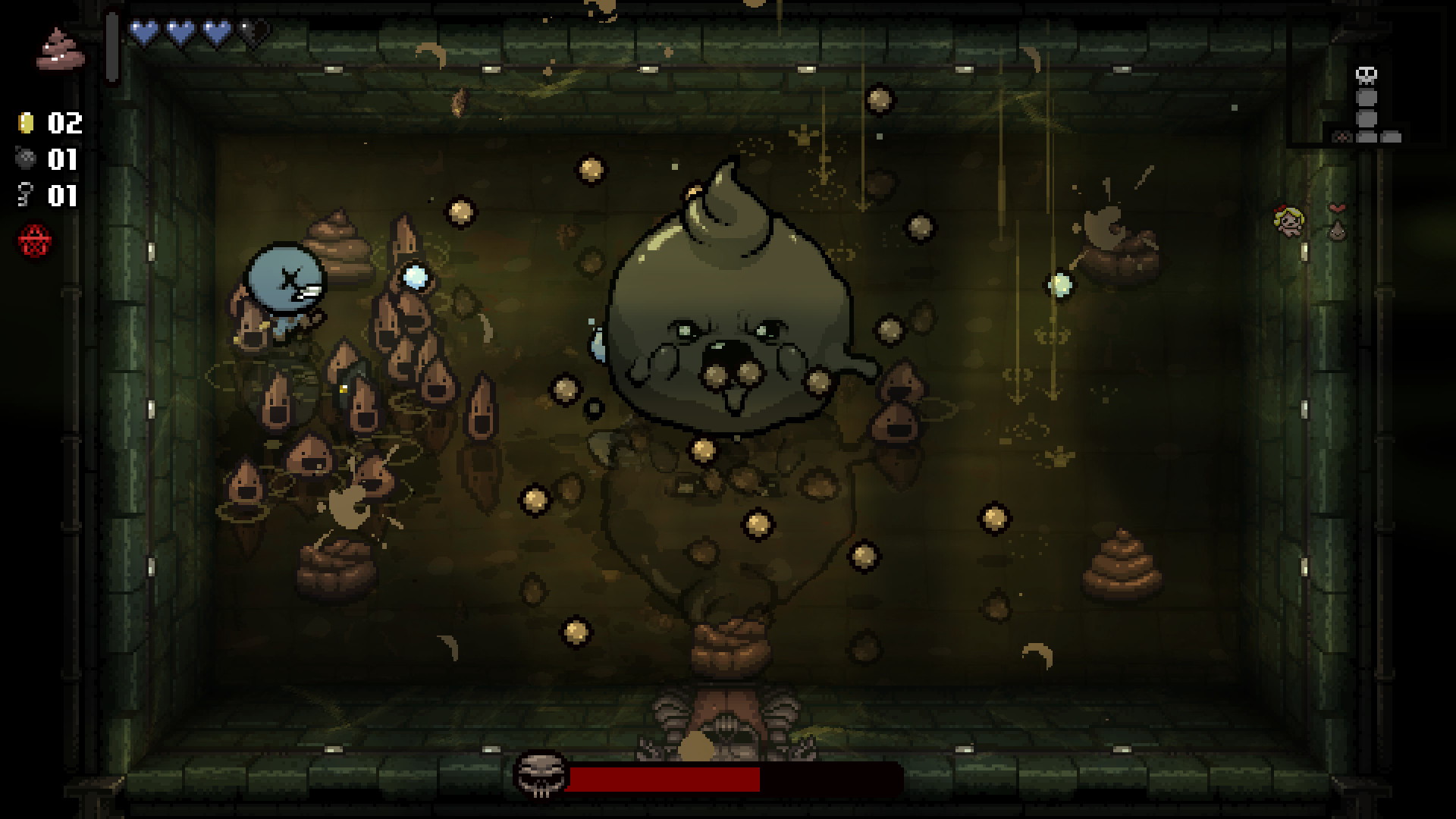 The Binding of Isaac: Repentance - screenshot 7