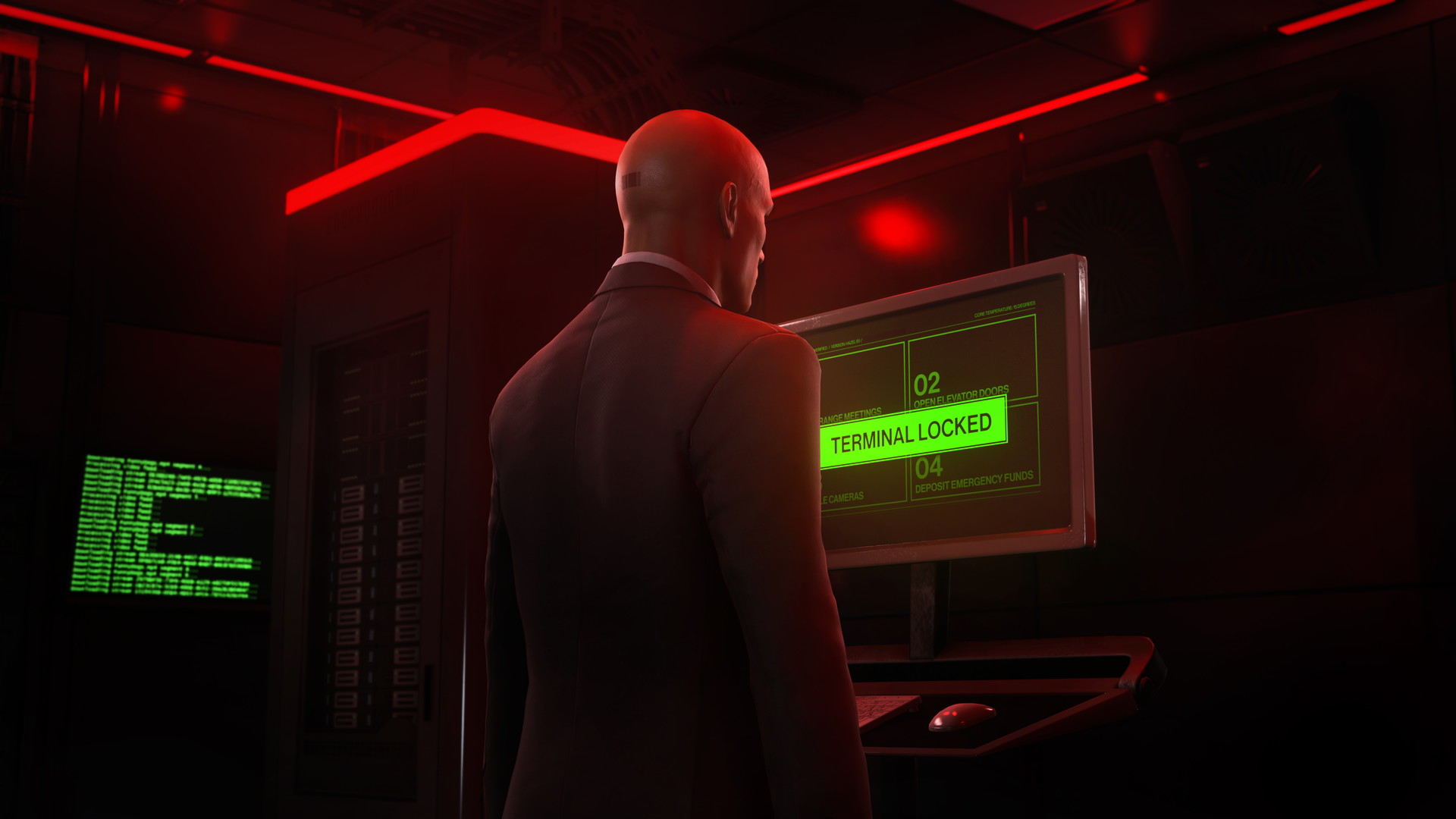 Hitman 3 - screenshot 3