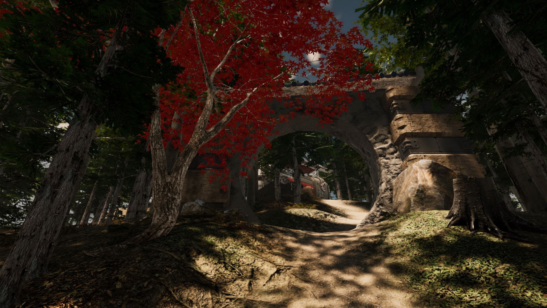 Age of Rust - screenshot 7