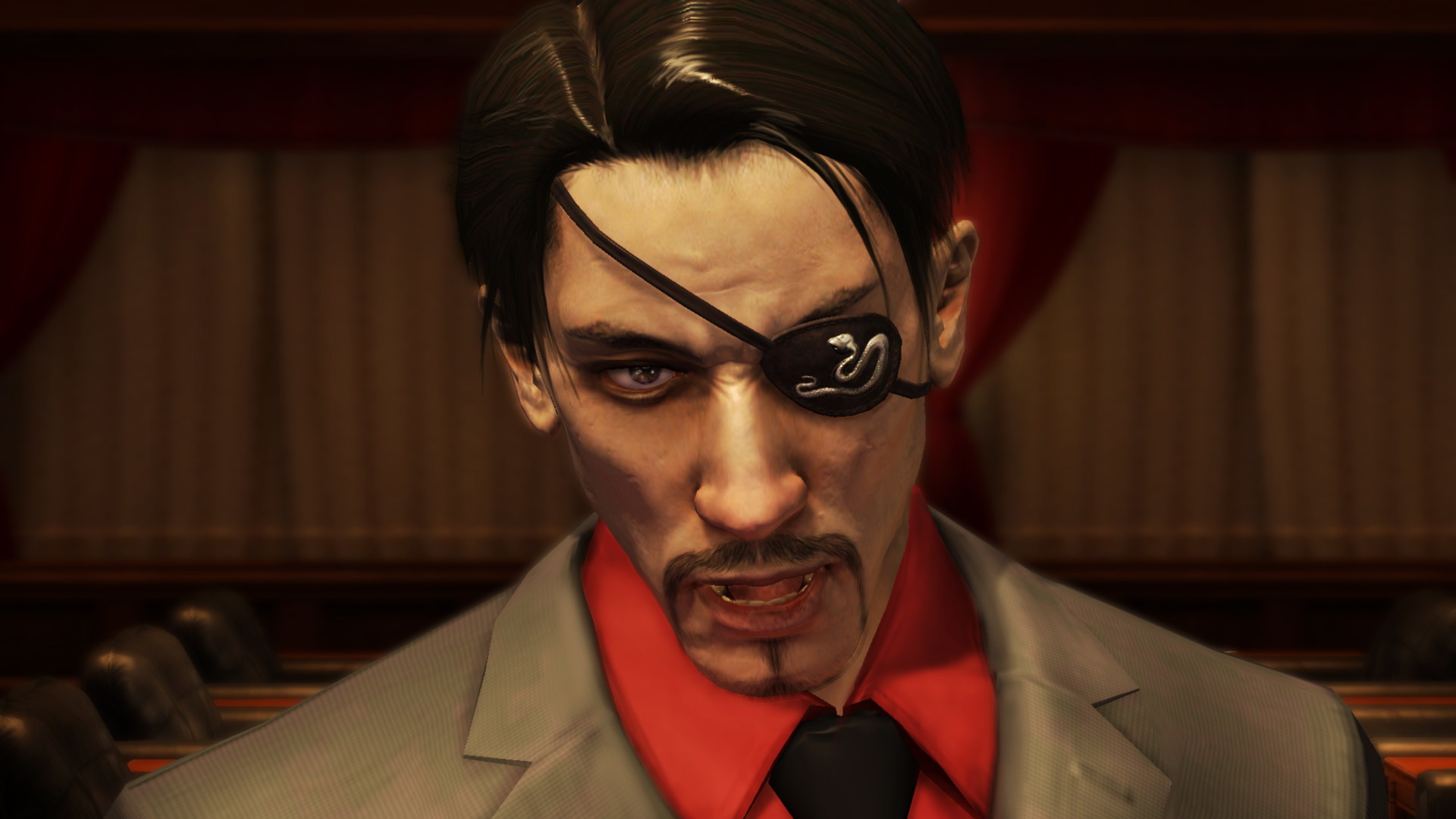 Yakuza 3 Remastered - screenshot 6