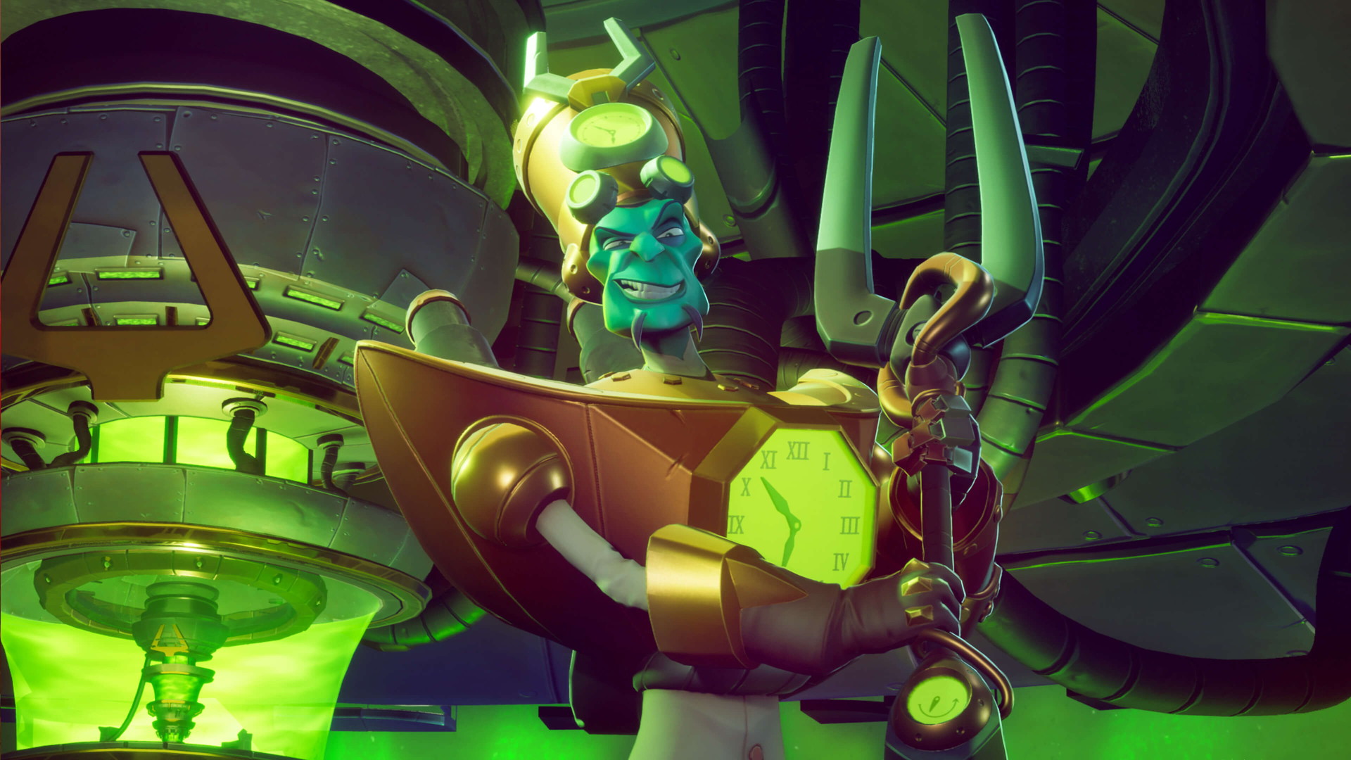 Crash Bandicoot 4: It's About Time - screenshot 23
