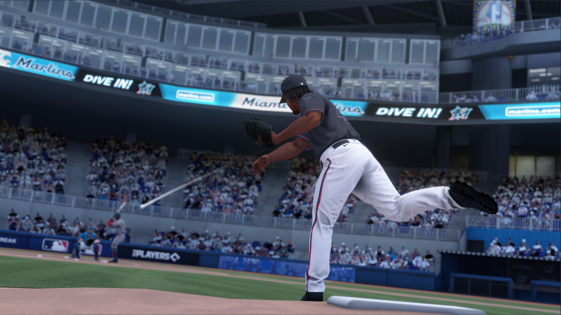 R.B.I. Baseball 21 - screenshot 3