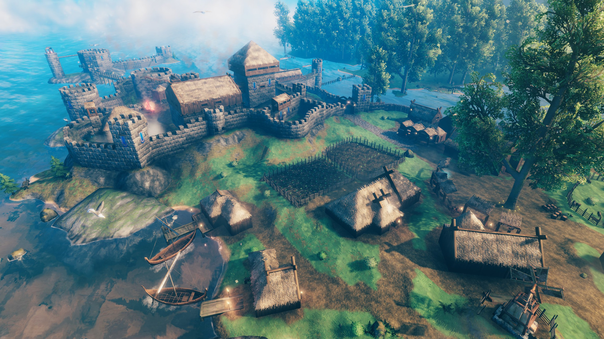 Valheim - screenshot 17