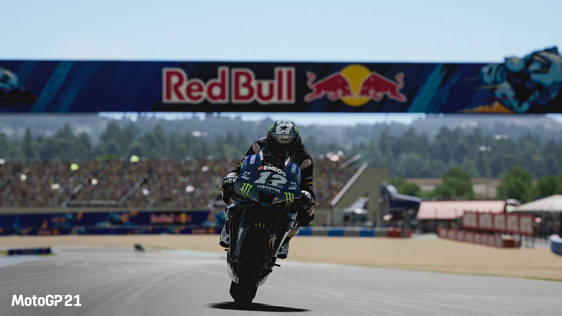 MotoGP 21 - screenshot 15