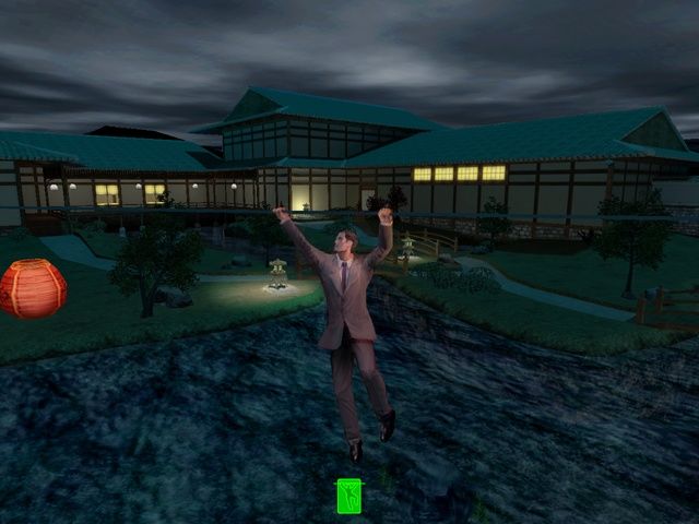 James Bond 007: Nightfire - screenshot 29