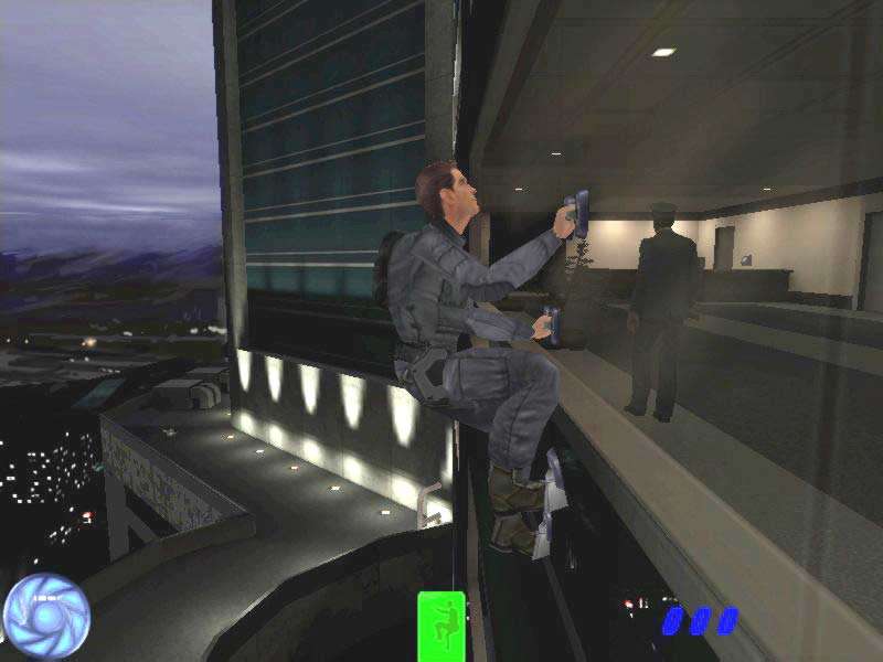 James Bond 007: Nightfire - screenshot 24