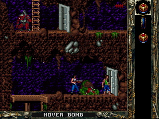 Blackthorne - screenshot 19