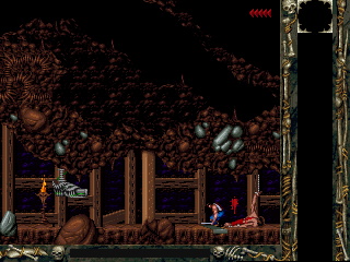 Blackthorne - screenshot 18