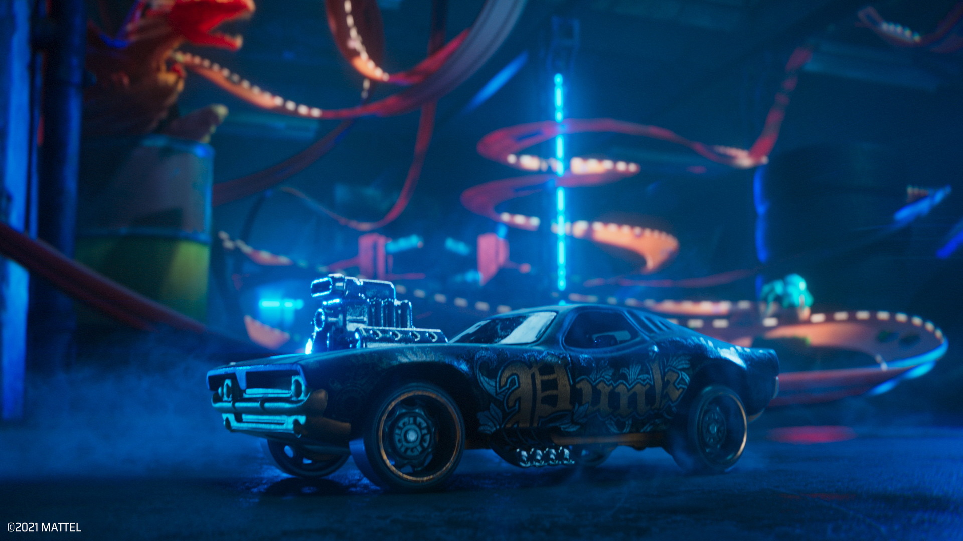 Hot Wheels Unleashed - screenshot 4