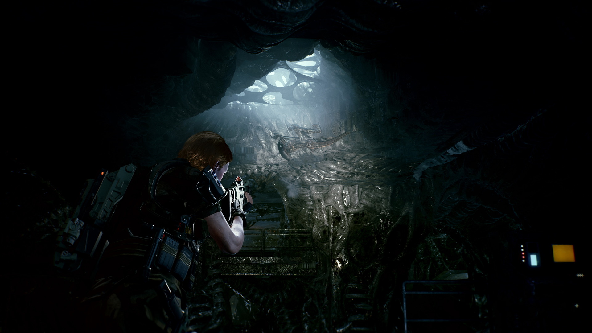 Aliens: Fireteam Elite - screenshot 5