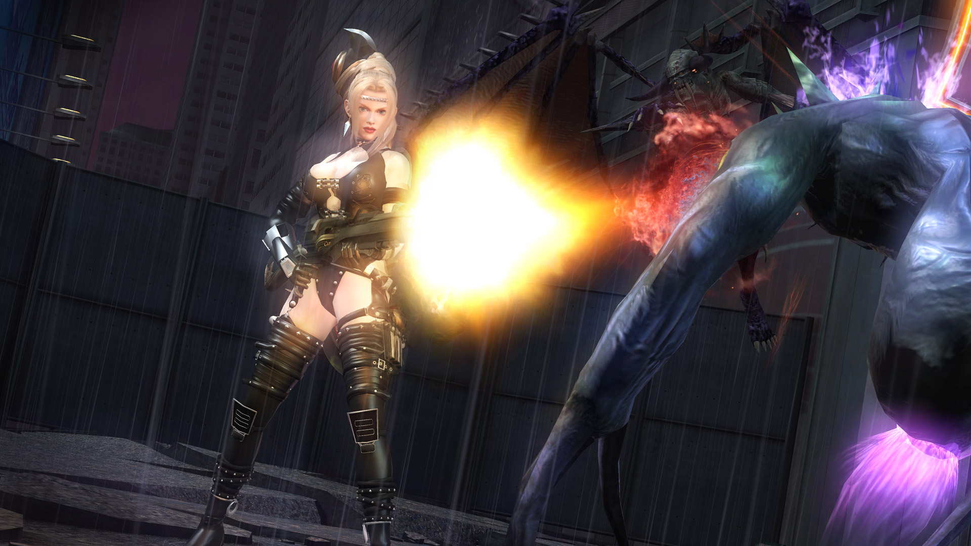 Ninja Gaiden: Master Collection - screenshot 3