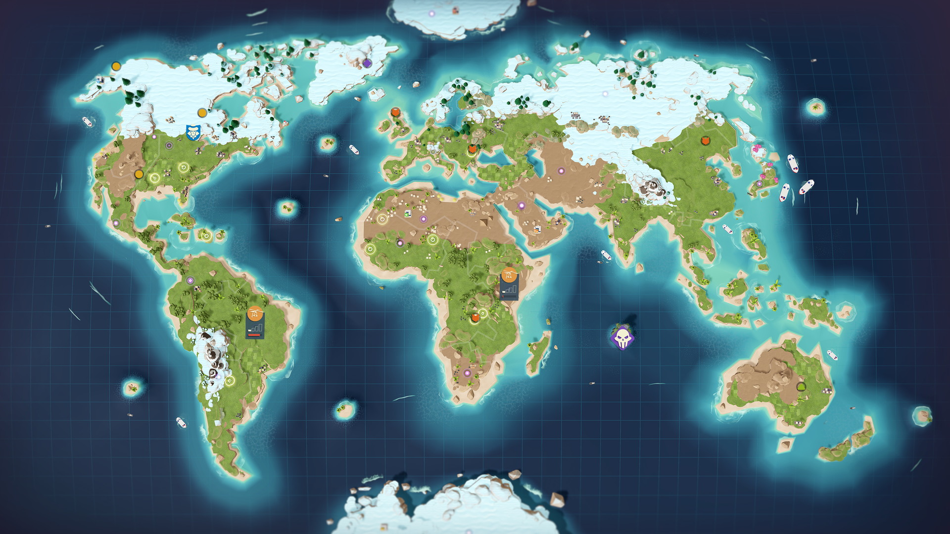 Evil Genius 2: World Domination - screenshot 25