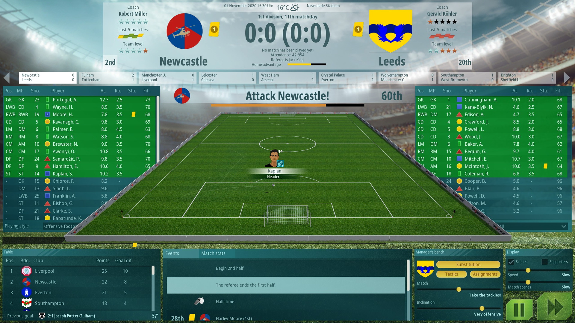 WE ARE FOOTBALL - screenshot 10