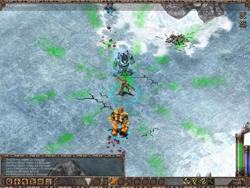 Kult: Heretic Kingdoms - screenshot 60