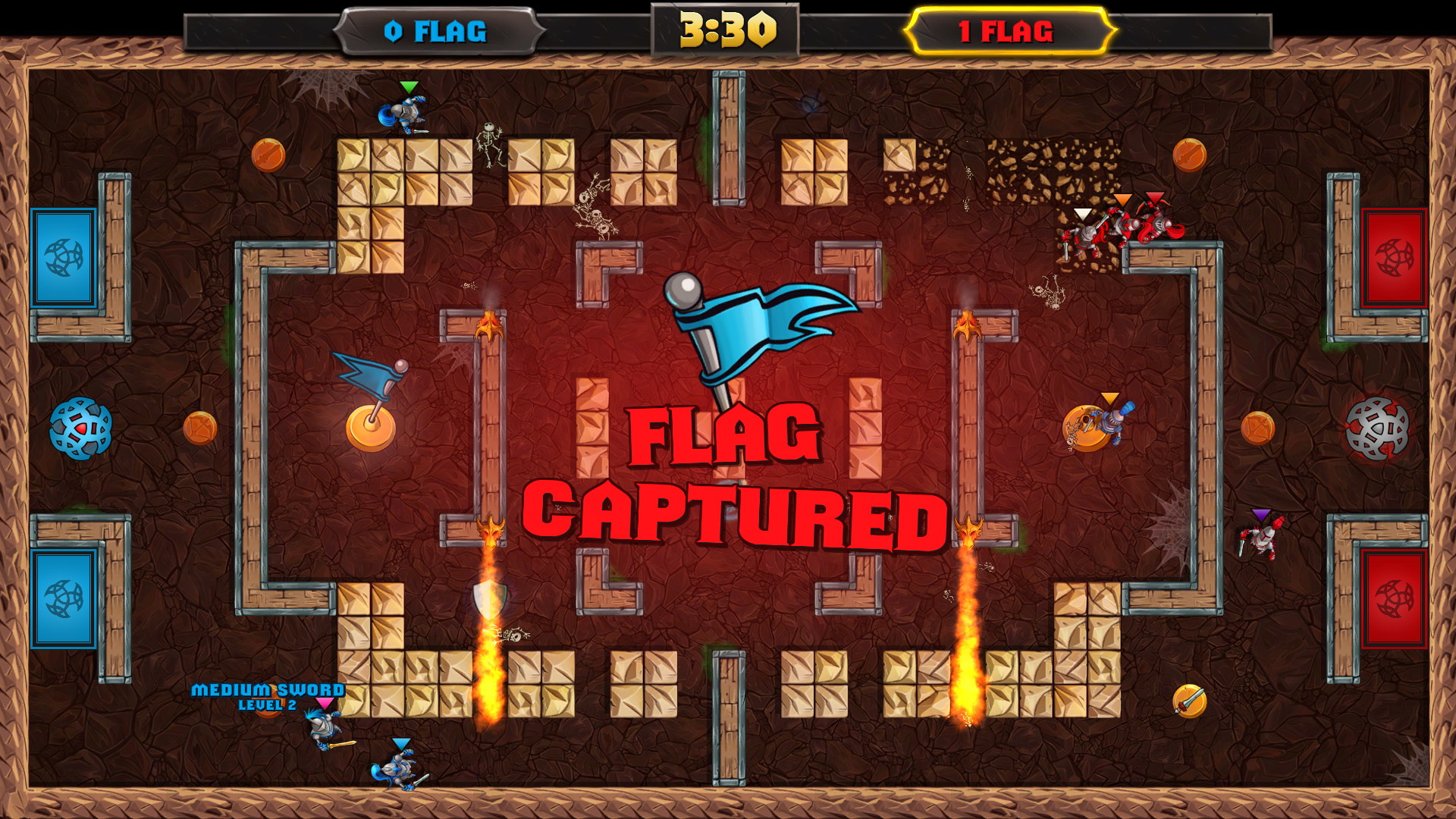 Knight Squad - screenshot 8