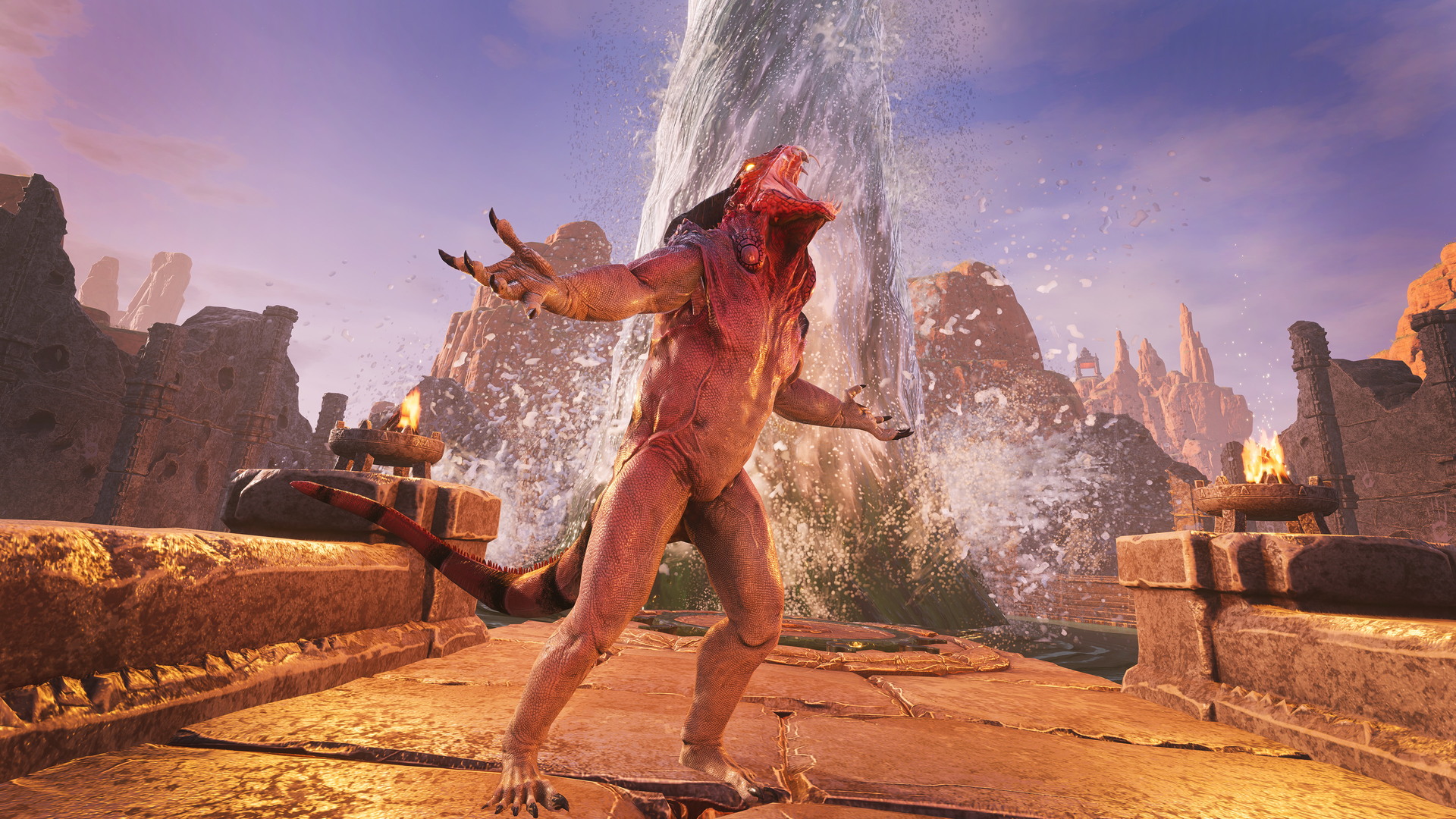 Conan Exiles: Isle of Siptah - screenshot 15