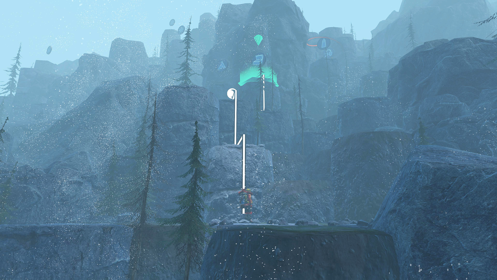 Insurmountable - screenshot 11