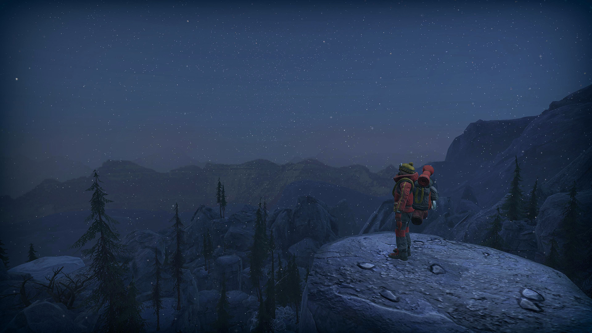 Insurmountable - screenshot 5