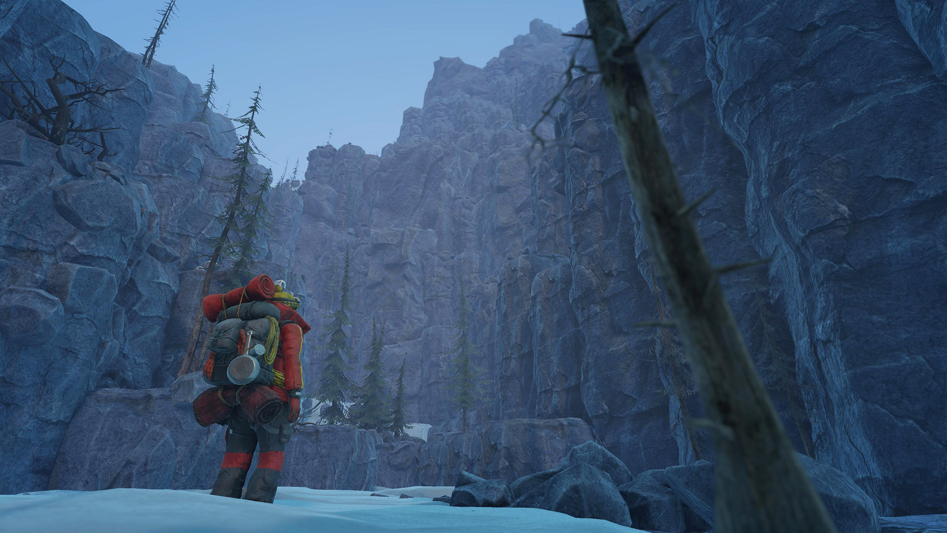 Insurmountable - screenshot 1