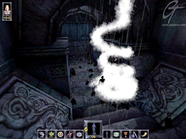 The Wheel of Time - screenshot 37