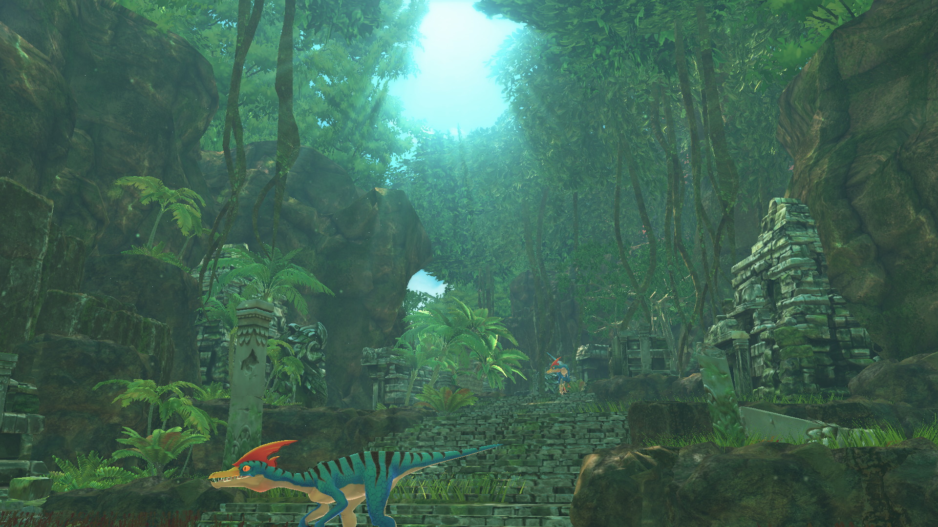 Monster Hunter Stories 2: Wings of Ruin - screenshot 28