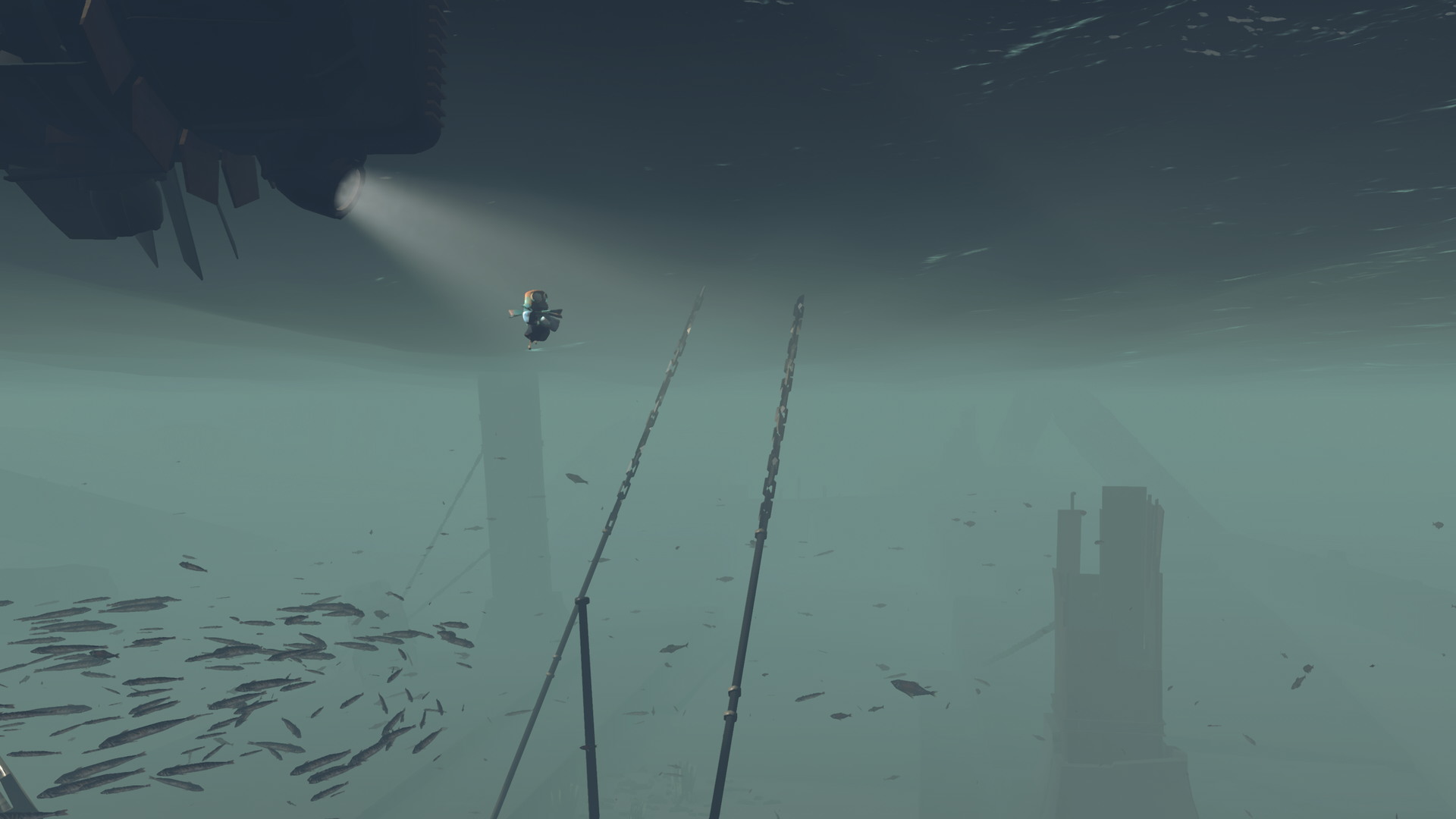 FAR: Changing Tides - screenshot 7